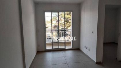 Apartamento com 2 Quartos à venda, 48m² no Vila Siqueira, São Paulo - Foto 1