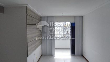 Apartamento com 3 Quartos à venda, 80m² no Vila Laura, Salvador - Foto 1