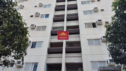 Apartamento com 3 Quartos para alugar, 90m² no Jardim Tarraf II, São José do Rio Preto - Foto 1