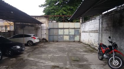 Casa Comercial com 1 Quarto à venda, 300m² no Piedade, Rio de Janeiro - Foto 1
