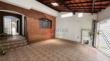 Casa com 2 Quartos à venda, 150m² no Cidade Jardim, Mogi das Cruzes - Foto 1