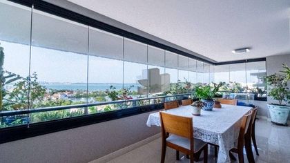 Apartamento com 4 Quartos à venda, 245m² no Praia do Canto, Vitória - Foto 1