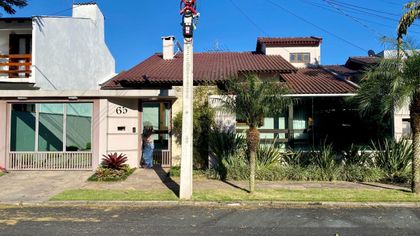 Casa com 3 Quartos à venda, 338m² no Nova Sapucaia, Sapucaia do Sul - Foto 1