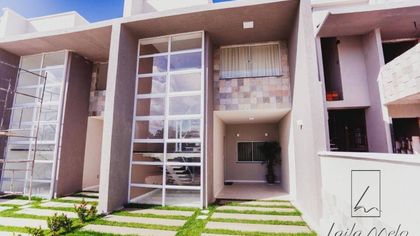 Casa de Condomínio com 4 Quartos à venda, 133m² no Eusebio, Eusébio - Foto 1