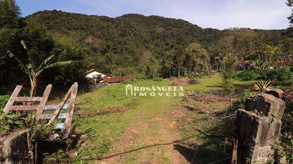 Terreno / Lote / Condomínio à venda, 460m² no Granja Guarani, Teresópolis - Foto 1