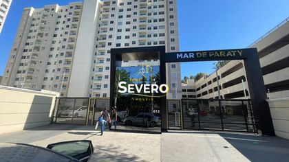 Apartamento com 2 Quartos à venda, 52m² no Alcântara, São Gonçalo - Foto 1