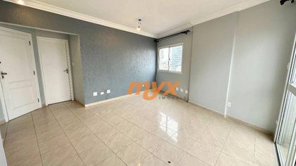 Apartamento com 3 Quartos à venda, 92m² no Gonzaga, Santos - Foto 1