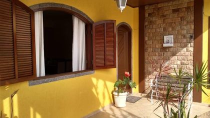 Casa de Condomínio com 2 Quartos à venda, 80m² no Peró, Cabo Frio - Foto 1