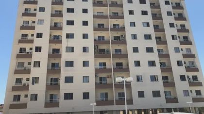 Apartamento com 2 Quartos para alugar, 61m² no Messejana, Fortaleza - Foto 1