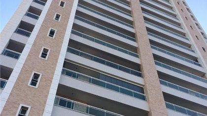 Apartamento com 3 Quartos para alugar, 95m² no Dionísio Torres, Fortaleza - Foto 1