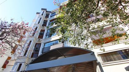 Apartamento com 4 Quartos à venda, 159m² no Boa Vista, Porto Alegre - Foto 1