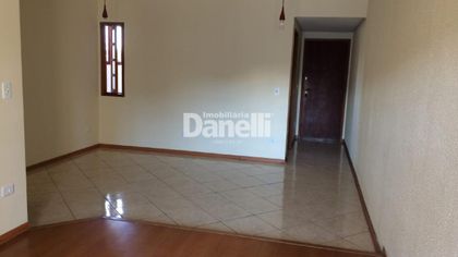 Apartamento com 3 Quartos à venda, 103m² no Centro, Taubaté - Foto 1