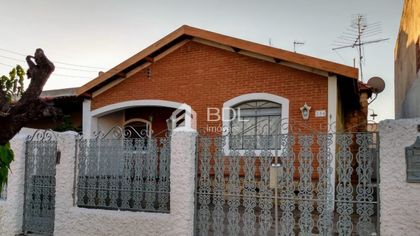 Casa com 5 Quartos à venda, 140m² no Jardim Roseira, Campinas - Foto 1