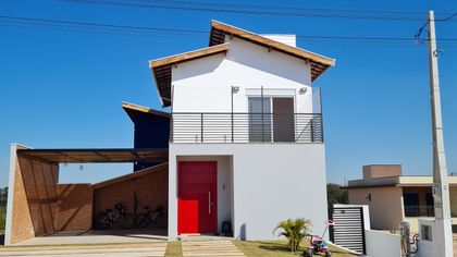 Casa com 3 Quartos à venda, 168m² no Do Pinheirinho , Itupeva - Foto 1