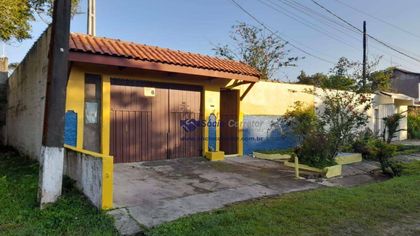 Casa com 3 Quartos à venda, 144m² no Estancia de Santa Cruz, Itanhaém - Foto 1