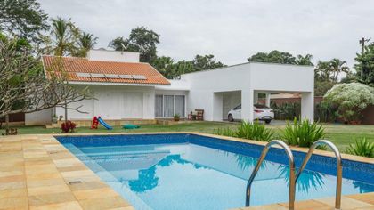 Casa de Condomínio com 3 Quartos à venda, 262m² no Campestre, Piracicaba - Foto 1