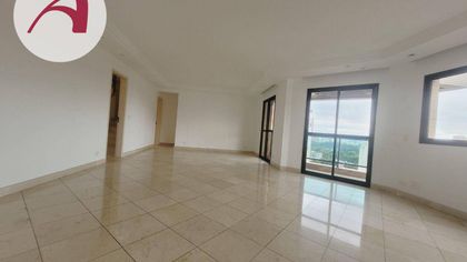 Apartamento com 4 Quartos para alugar, 218m² no Vila Mariana, São Paulo - Foto 1