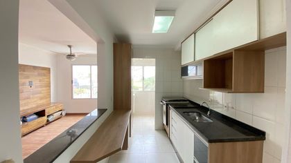 Apartamento com 3 Quartos à venda, 70m² no Piracicamirim, Piracicaba - Foto 1