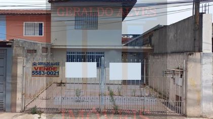 Sobrado com 3 Quartos à venda, 101m² no Vila Brasilina, São Paulo - Foto 1