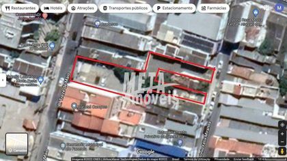 Terreno / Lote / Condomínio para venda ou aluguel, 1400m² no Centro, Campos dos Goytacazes - Foto 1