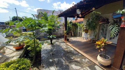 Casa com 3 Quartos à venda, 360m² no Jardim Excelsior, Cabo Frio - Foto 1