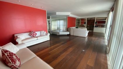 Apartamento com 4 Quartos à venda, 260m² no Ipanema, Rio de Janeiro - Foto 1