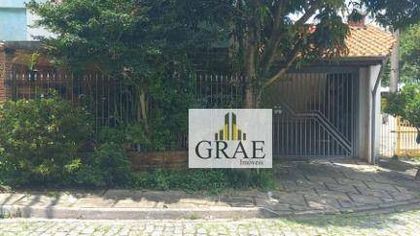 Sobrado com 2 Quartos à venda, 120m² no Planalto, São Bernardo do Campo - Foto 1