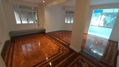 Apartamento com 3 Quartos para alugar, 145m² no Flamengo, Rio de Janeiro - Foto 1