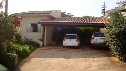 Casa Comercial com 5 Quartos à venda, 329m² no Jardim Nova Santa Paula, São Carlos - Foto 1