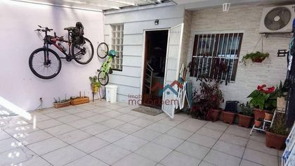 Casa com 2 Quartos à venda, 70m² no Olaria, Canoas - Foto 1