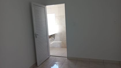 Kitnet com 1 Quarto para alugar, 30m² no Canjica, Cuiabá - Foto 1
