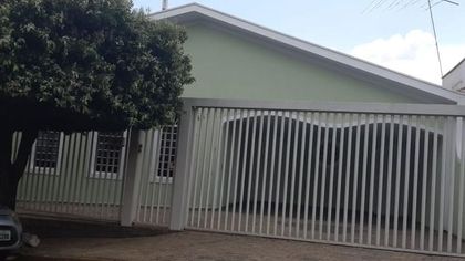 Casa com 3 Quartos à venda, 262m² no Vila Nossa Senhora Aparecida, São José do Rio Preto - Foto 1