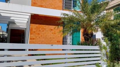 Casa com 4 Quartos à venda, 173m² no Cachoeira do Bom Jesus, Florianópolis - Foto 1