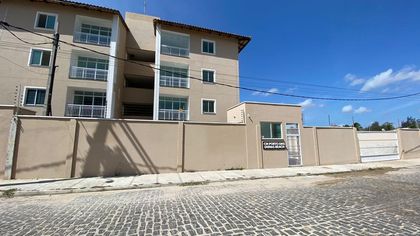 Apartamento com 2 Quartos à venda, 46m² no Porto das Dunas, Aquiraz - Foto 1