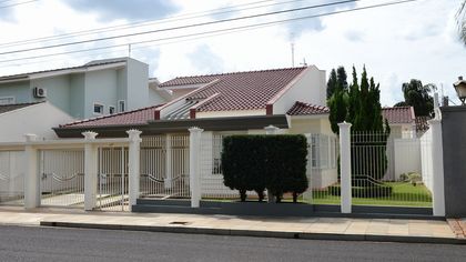 Casa com 3 Quartos à venda, 279m² no Centro, Paraguaçu Paulista - Foto 1
