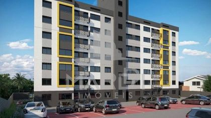 Apartamento com 1 Quarto à venda, 38m² no Vila Nova, Porto Alegre - Foto 1