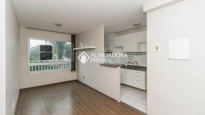 Apartamento com 2 Quartos à venda, 50m² no Passo das Pedras, Porto Alegre - Foto 1