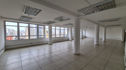 Conjunto Comercial / Sala para alugar, 181m² no Centro, São Paulo - Foto 1