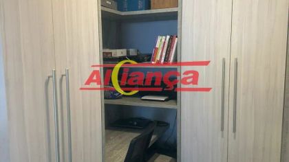 Apartamento com 3 Quartos à venda, 114m² no Jardim Zaira, Guarulhos - Foto 1