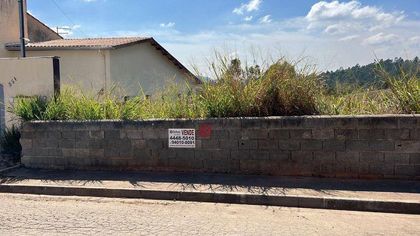 Terreno / Lote / Condomínio à venda, 333m² no Guaturinho, Cajamar - Foto 1