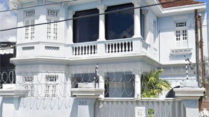 Galpão / Depósito / Armazém para alugar, 1500m² no Boa Vista, Recife - Foto 1