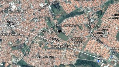 Terrenos Lotes E Condominios A Venda Em Nova Tatui Tatui Sp Zap Imoveis