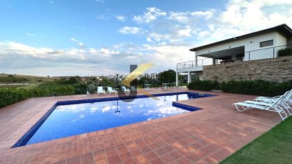 Terreno / Lote / Condomínio à venda, 561m² no Loteamento Parque dos Alecrins , Campinas - Foto 1