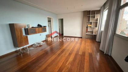 Apartamento com 3 Quartos à venda, 110m² no Gutierrez, Belo Horizonte - Foto 1