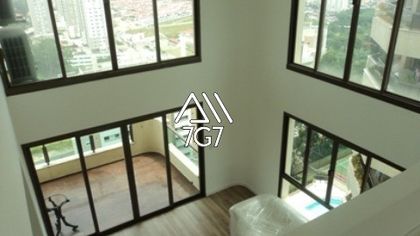 Apartamento com 4 Quartos à venda, 269m² no Morumbi, São Paulo - Foto 1