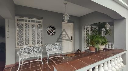 Casa com 3 Quartos à venda, 331m² no Chácara da Barra, Campinas - Foto 1