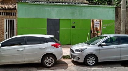 Casa com 2 Quartos à venda, 100m² no Renascença, Belo Horizonte - Foto 1