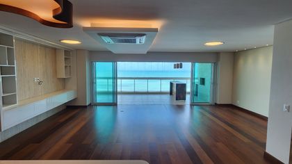 Apartamento com 3 Quartos à venda, 282m² no Areia Preta, Natal - Foto 1