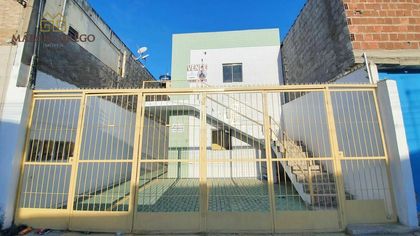 Prédio Inteiro com 2 Quartos à venda, 47m² no São José, Caruaru - Foto 1