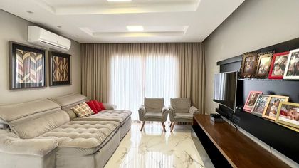 Casa de Condomínio com 3 Quartos para alugar, 512m² no Setor Habitacional Jardim Botânico, Brasília - Foto 1